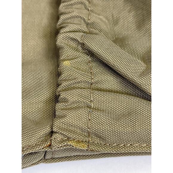 Baggallini Mini Belt / Crossbody Wallet Brown Beige - Picture 9 of 9